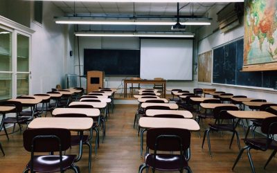L’intelligence artificielle va-t-elle remplacer vos professeurs préférés ?