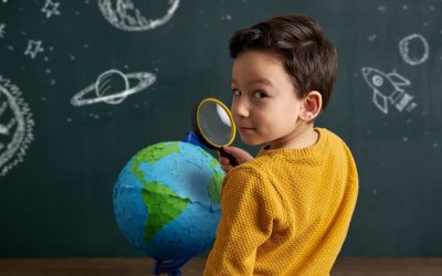 Ces enfants prodiges que l’école néglige : révélations
