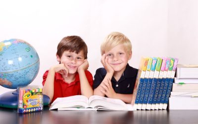 L’école de demain : une expérimentation dans la nature sauvage