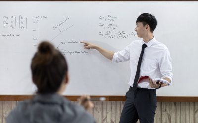 L’école de demain : Matrix ou réalité augmentée ?