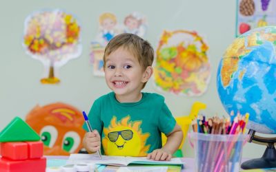 Éduquer sans murs : l’école à ciel ouvert, la nouvelle révolution ?