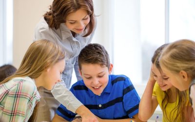 Révolution Digitale : Quand les IA deviennent des professeurs