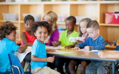 Écoles du Futur : Quand l’IA devient votre professeur préféré